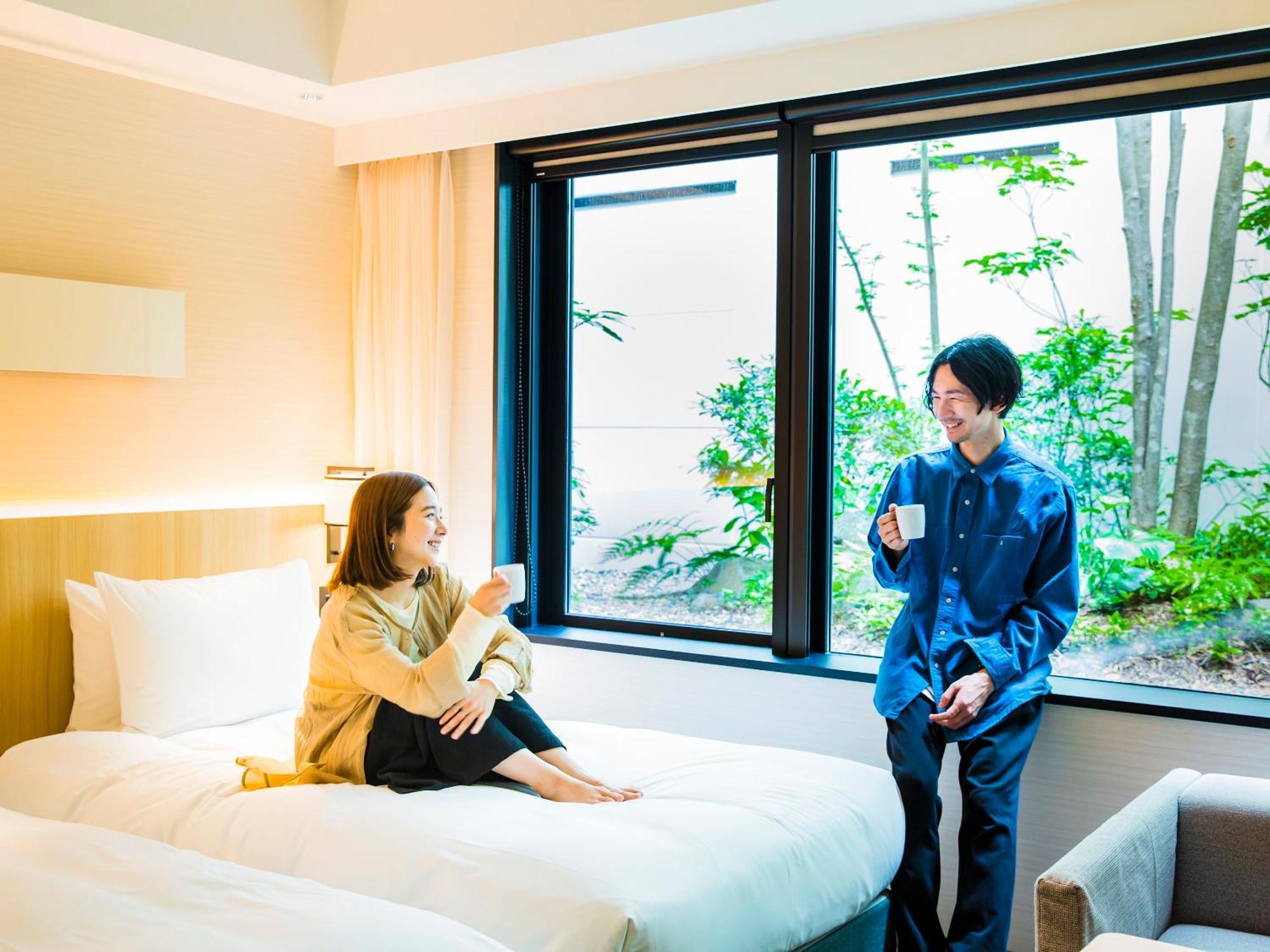 Hyatt Place Kyoto — Photos 3